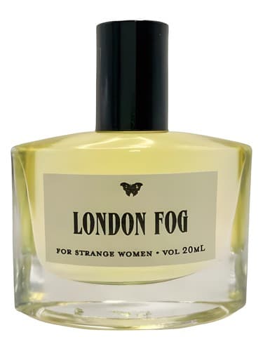 London Fog - مه لندن