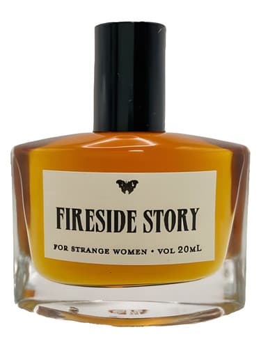 Fireside Story