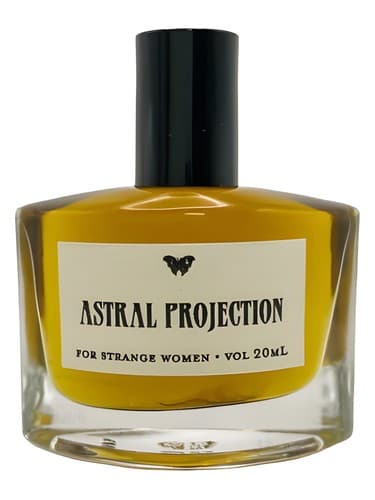 Astral Projection - فرافکنی اختری