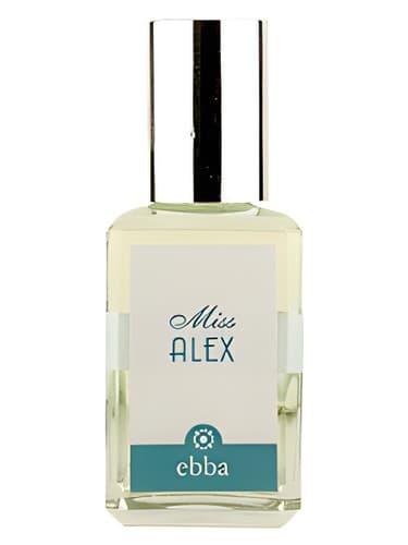 Miss Alex - خانم الکس