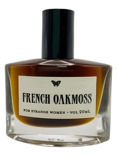 French Oakmoss - خزه بلوط فرانسوی