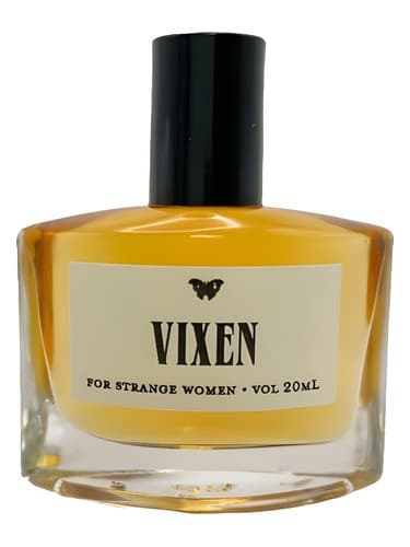 Vixen