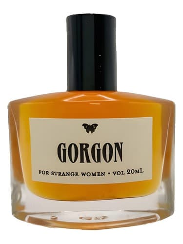 Gorgon - گورگون