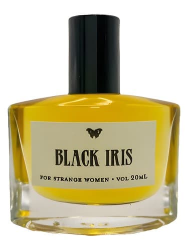 Black Iris - زنبق بلک
