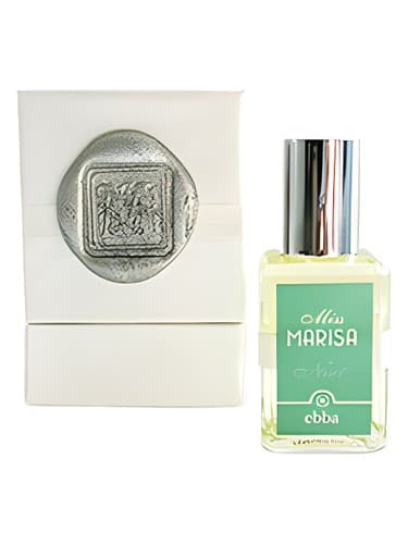Miss Marisa Nuit - خانم ماریسا نویت