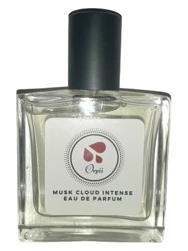Musk Cloud Intense - مشک ابر شدید