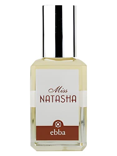 Miss Natasha - خانم ناتاشا