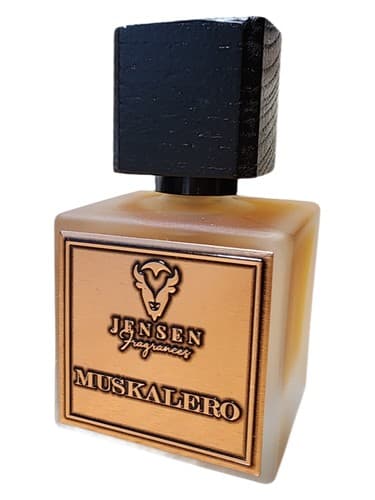 Muskalero - ماسکالرو