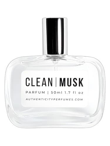 Clean Musk - مشک پاک