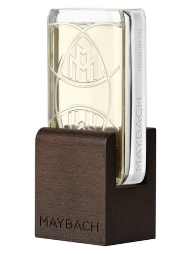 Fascinating Oud