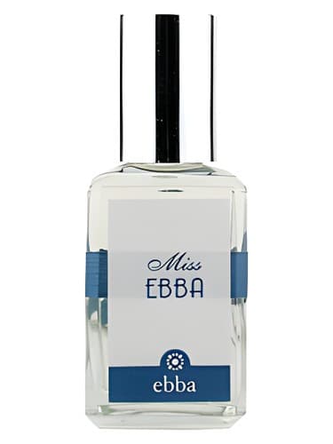 Miss Ebba - ابا خانم