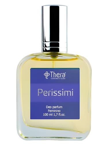 Perissimi - پریسیمی