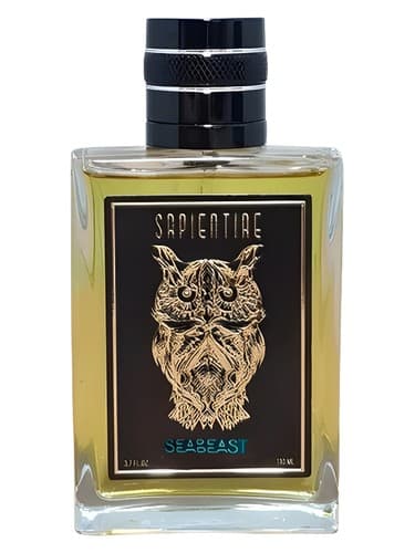 Seabeast - حیوان دریایی