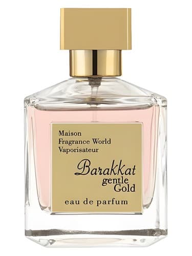 Barakkat Gentle Gold