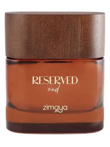 Reserved Oud - عود رزرو شده است