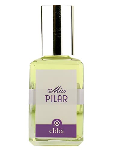 Miss Pilar - خانم پیلار