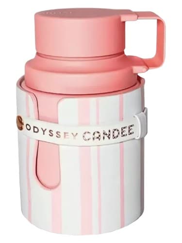 Odyssey Candee - اودیسه کندی