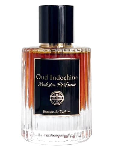 Oud Indochine - عود هندوچین