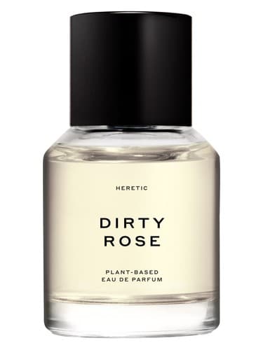 Dirty Rose 2024