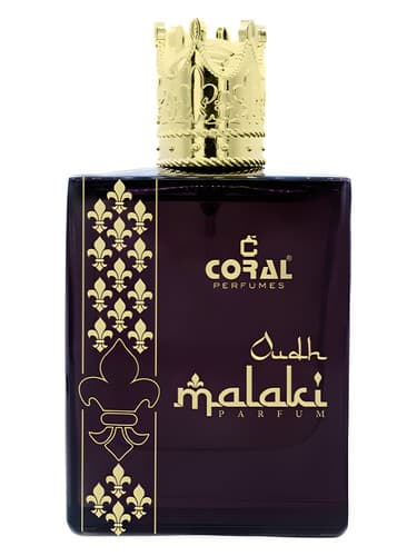Oudh Malaki - عود ملکی