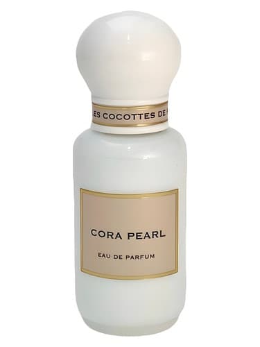 Cora Pearl
