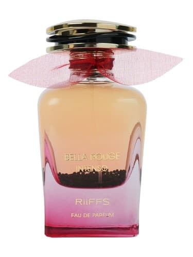 Bella Rouge Intenso - بلا روژ اینتنسو