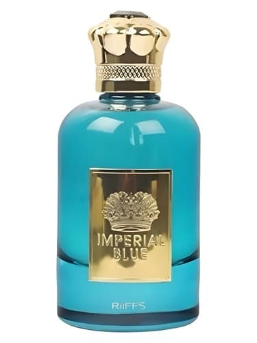 Imperial Blue - بلو امپراتوری