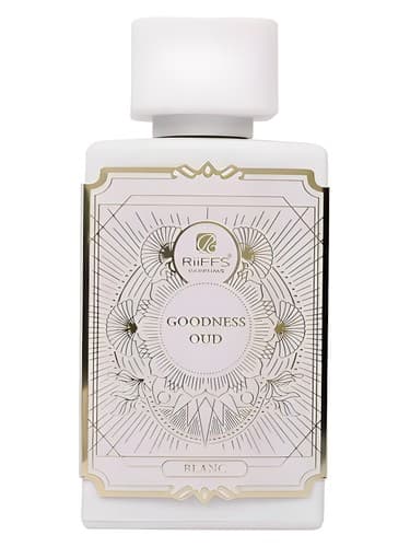 Goodness Oud Blanc