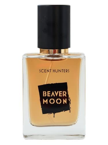 Beaver Moon - مون بیور
