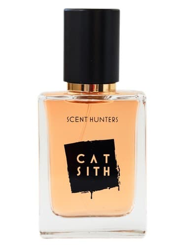 Cat Sith - گربه سیث