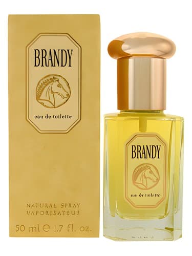 Brandy - براندی