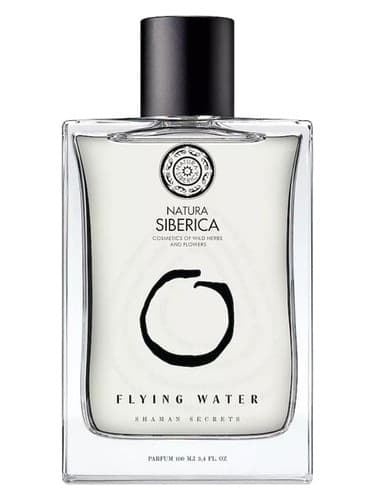 Flying Water - پرواز واتر