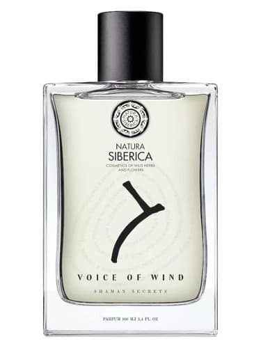 Voice of Wind