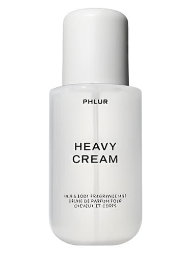Heavy Cream