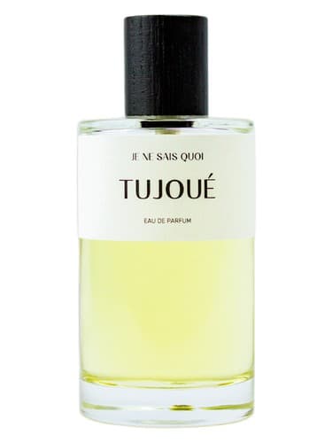 Je Ne Sais Quoi