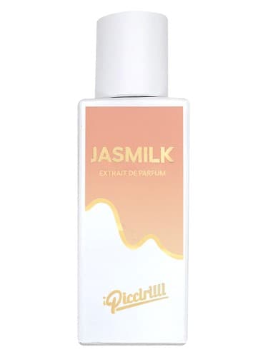 Jasmilk - یاسملک