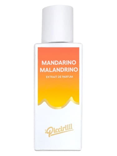 Mandarino Malandrino - ماندارینو مالاندرینو