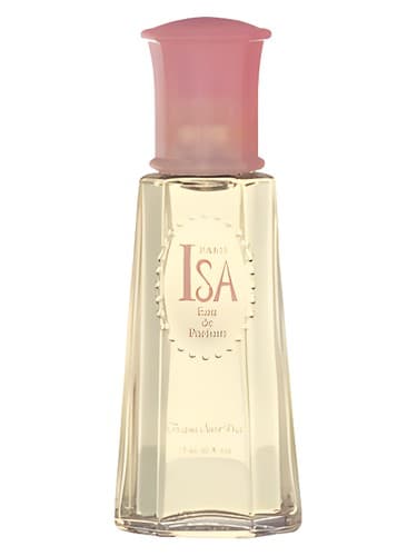 Isa - عیسی
