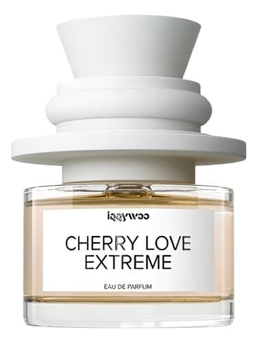 Cherry Love Extreme - چری لاو افراطی