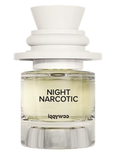 Night Narcotic - مخدر نایت