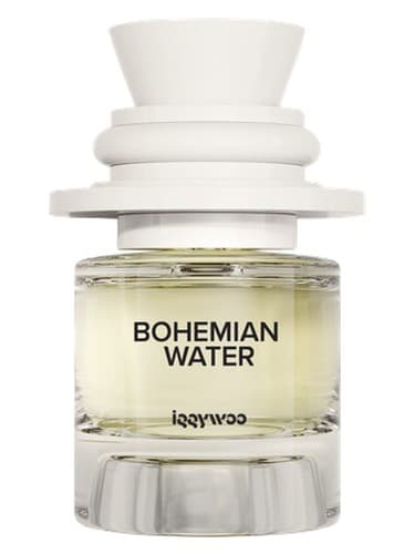 Bohemian Water - واتر بوهمی