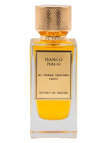 Mango Mago