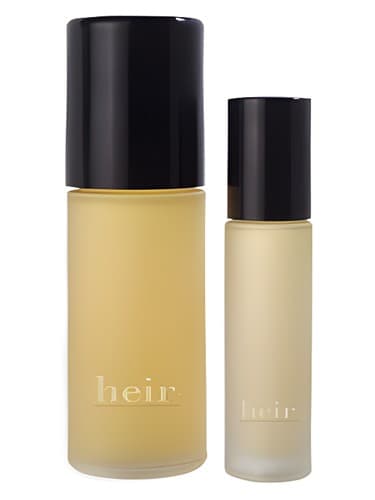 Heir - وارث