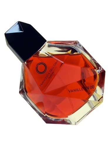 Vanille 24:00 - وانیلا 24:00