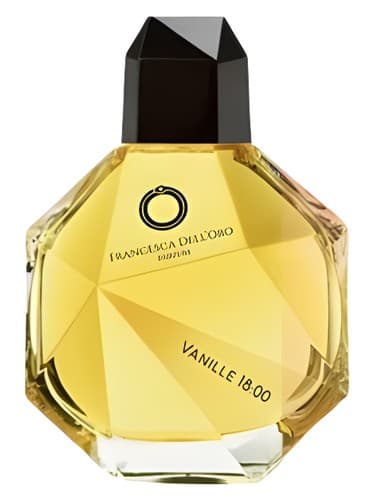 Vanille 18:00 - وانیلا ساعت 18:00