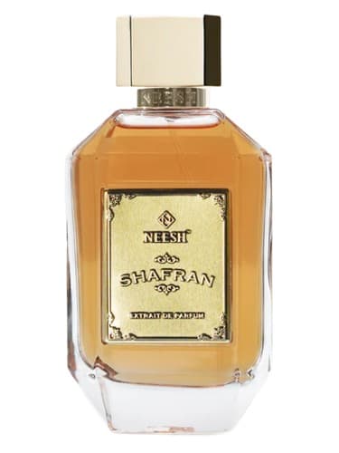 Shafran - شفران