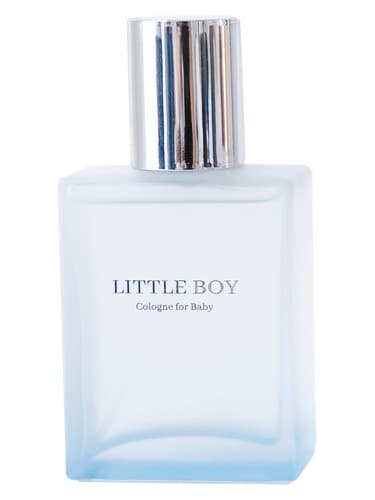 Little Boy - پسر کوچولو