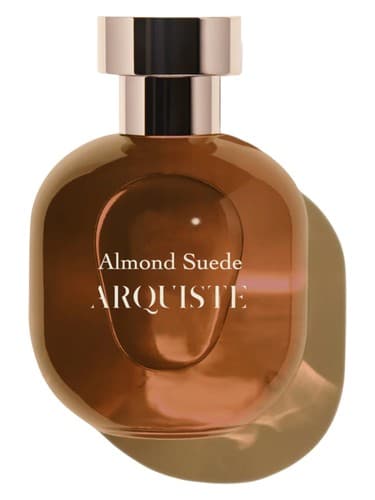 Almond Suede - جیر بادام