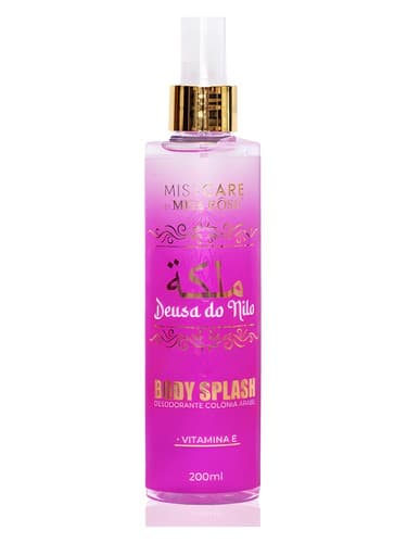 Deusa do Nilo - دئوسا دو نیلو