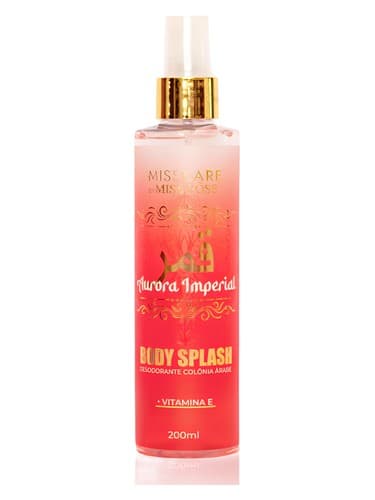 Aurora Imperial - شفق قطبی امپریال